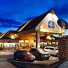 Best Western Plus Prestige Inn Radium Hot Springs